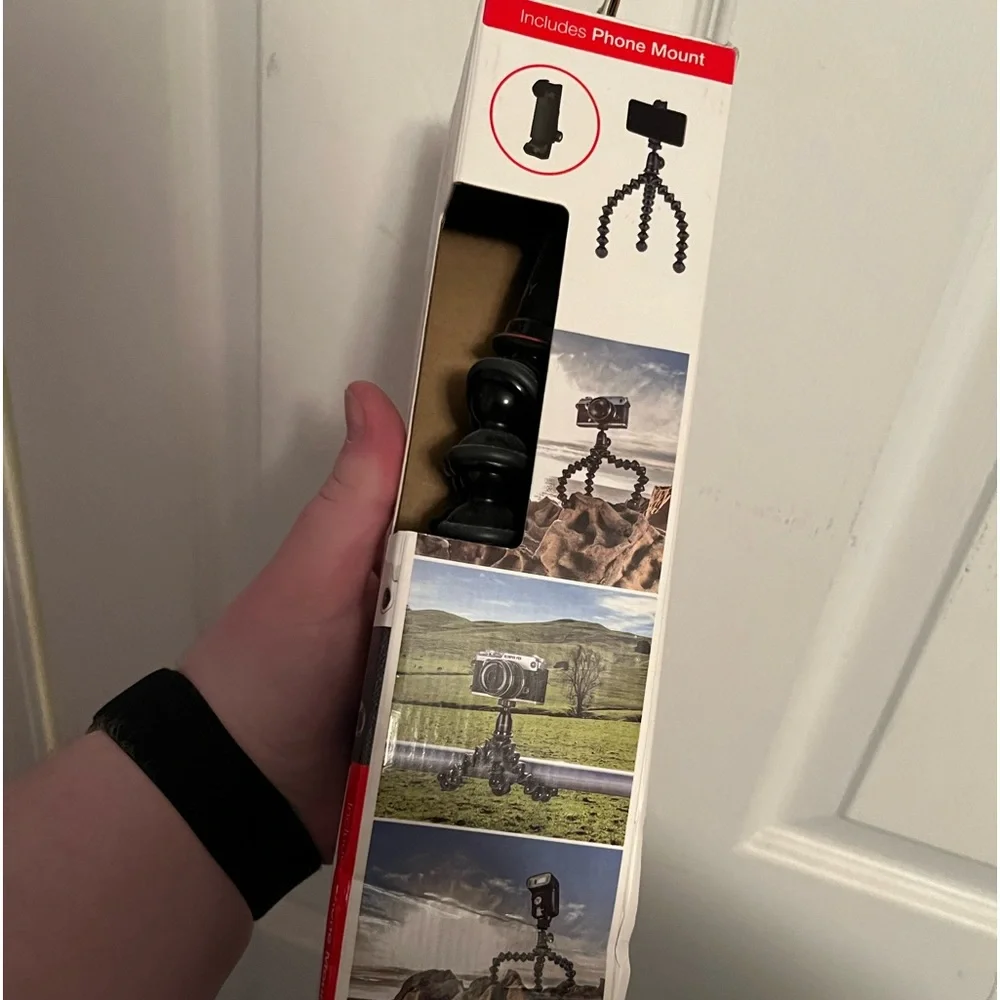 Joby Gorillapod Tripod 1k Smart Kit